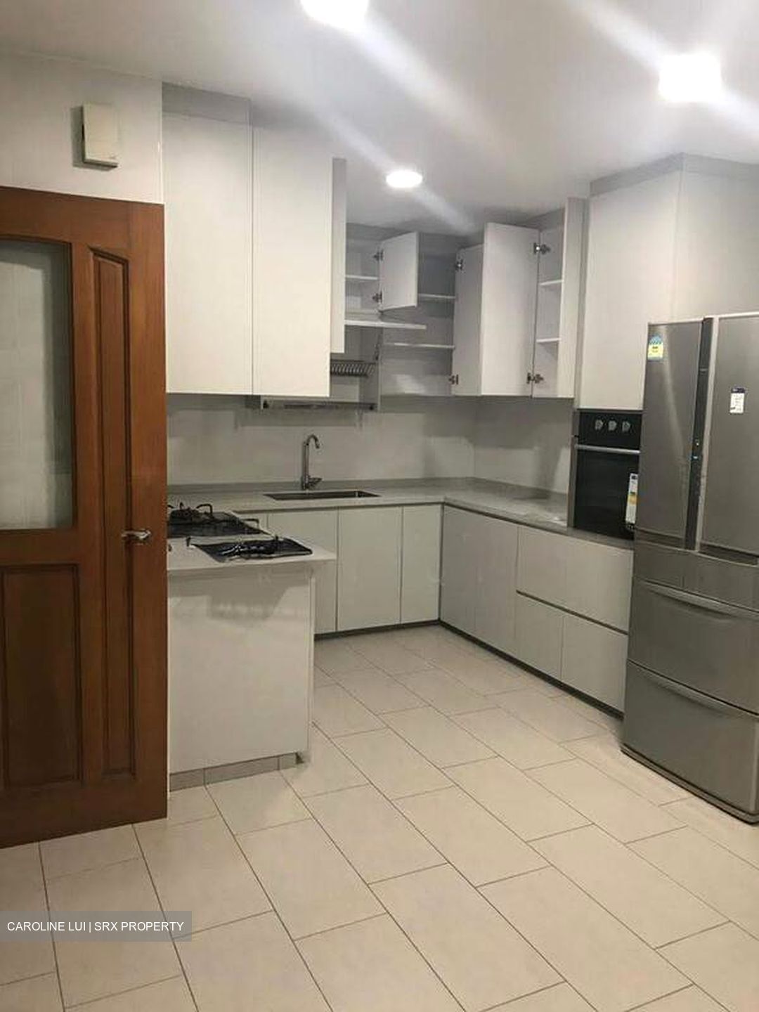 Spring Grove (D10), Condominium #581686371